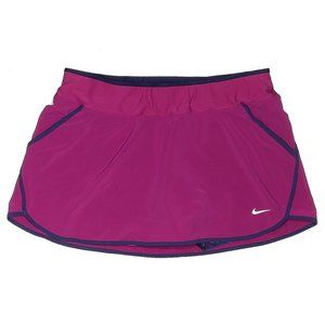 Nike Active Skort- Magenta